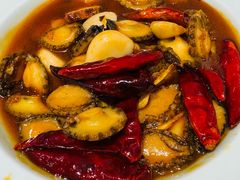 -欧记大排档·景德菜(上海首店)