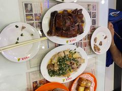 -澳门陈光记烧味饭店(郎家园店)