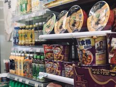 -7-ELEVEn(缤果空间店)
