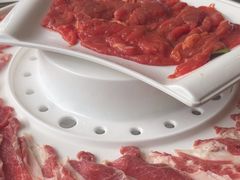 -北门涮肉·铜锅涮肉(南锣鼓巷店)