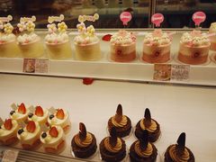 -好利来(东直门银座店)