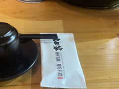 -九田家黑牛烤肉(溧水万达店)