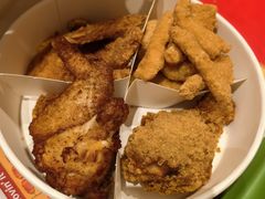-麦当劳(郑州正弘城店)