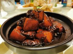 本帮红烧肉-顺风海鲜港(金玉兰店)