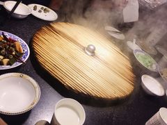 -三里屯土灶台(盐城总店)