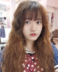 点击看大图 -MINX名珂斯·烫染形象设计