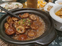 -醉南拳客家菜·河田鸡(西禅寺杨桥店)