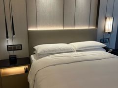 -深圳彭年万丽酒店