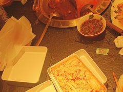 -熊喵来了火锅·牧场好肉(邯郸邯山万达店)
