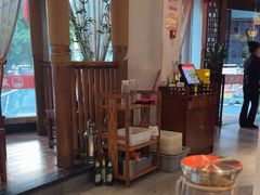 -万重锦·人文川菜馆(骡马市店)