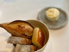 -Le Comptoir de Pierre Gagnaire