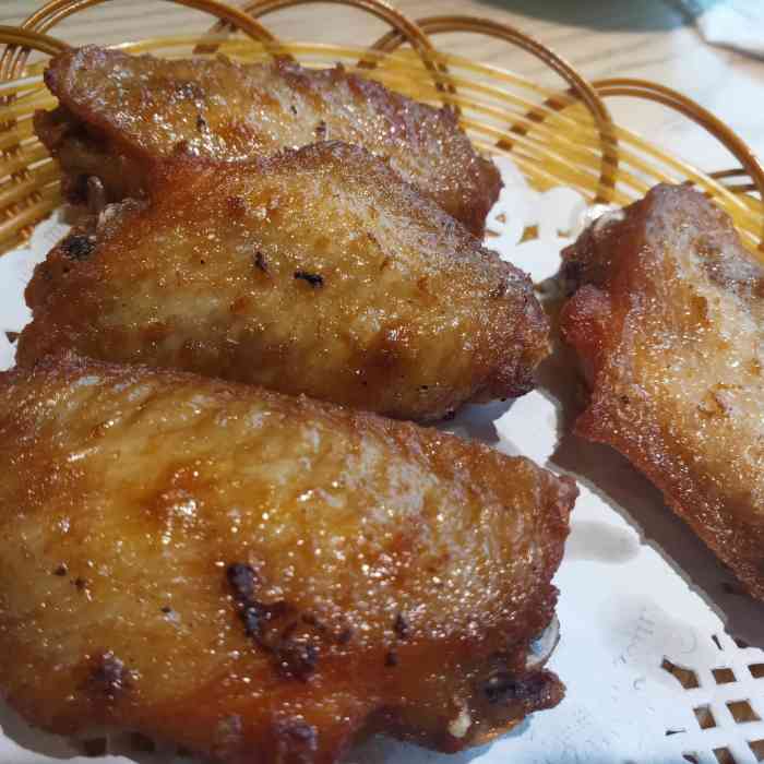 巴顿牛排(泰顺店)-"罗阳也就两家这样子的店 好吃也就那样 但.