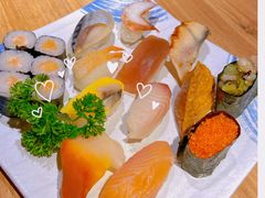 -小笠原·日料店