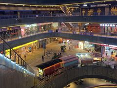 -盛焰铁板烧(王府井店)
