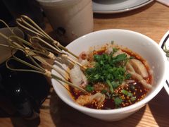 -太二酸菜鱼(深圳布吉万象汇店)