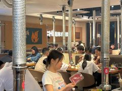 -炽城·烤肉名家(鸿达中央广场店)