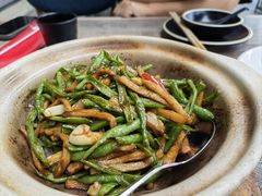 -川旺角川粤融合菜•海景餐厅(星海广场店)