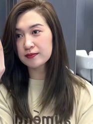 点击看大图 -MORI HAIR SALON日式美发沙龙