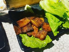 -云晓光头烧烤吧(盛夏店)