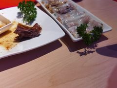 -避风塘(宝山万达店)