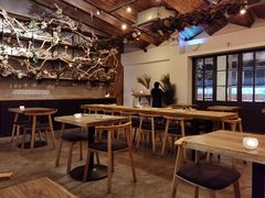 大堂-Common Table · Brunch & Coffee