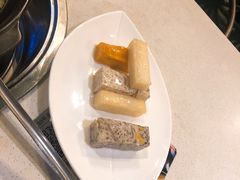 -百年果林椰子鸡(中洲店)