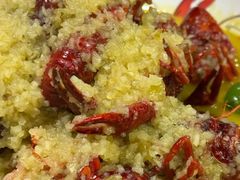 -盱眙虾神於氏龙虾(夫子庙红街店)