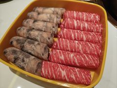 -润园四季椰子鸡火锅(卓越INTOWN店)