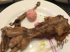 -新发展亚太JW万豪酒店·福苑咖啡厅