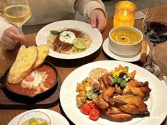 -Cafe del Volcan(永康路店)