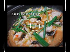-铜锣湾·有麝自然香(渝北财富中心店)