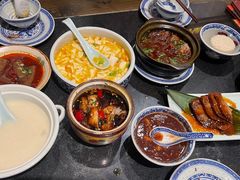 -南京大牌档(新街口德基广场店)
