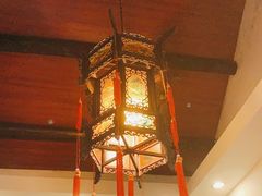 大堂-三林本帮馆(中林街店)