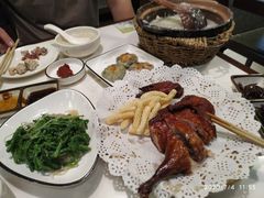 -火齐潮汕砂锅粥(五道口店)