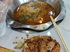 -王婆大虾(行云路店)