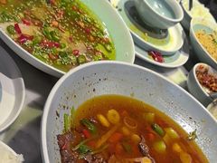 -懒人盐府人家(航天桥店)