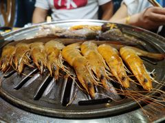 -九田家黑牛烤肉料理(中北镇店)