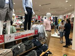 -优衣库(天津贵和购物中心店)