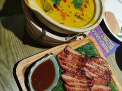 -泰妃殿(宏伊国际广场店)