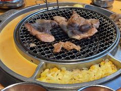 -姜虎东白丁烤肉(恒隆广场店)