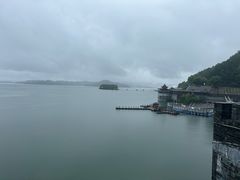 -花亭湖风景名胜区