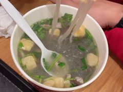 -回味鸭血粉丝汤(夫子庙瞻园路店)