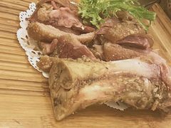 -HOHO餐厅(古子城店)