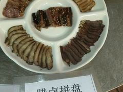 -文杏酒楼(一品天下店)