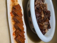 -佬麻雀·新湘菜(珠海金发购物中心店)
