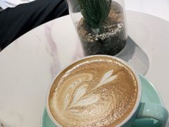 -Fridi Patisserie Cafe