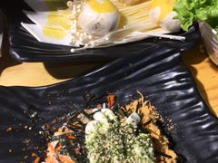 -伊茉家的烤肉店(勒泰中心店)