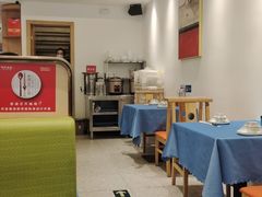 大堂-阿毛饭店(和义路店)