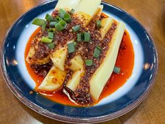 -岳记兴隆·青城腊排铜火锅(融创店)