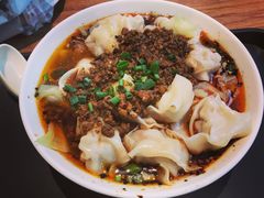 -聚园面庄(新光天地店)